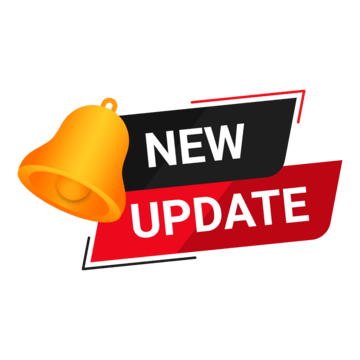 new update file png