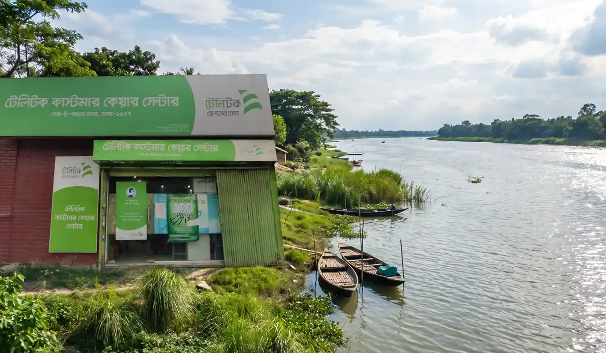 টেলিটক কাস্টমার কেয়ার কবে বন্ধ থাকে ২০২৬