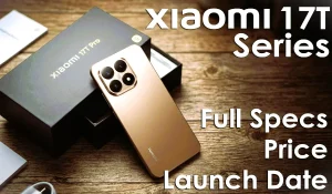 Xiaomi 17T Pro রিভিউ ২০২৬: বাংলাদেশে দাম, ৭০০০mAh ব্যাটারি ও লেটেস্ট ফিচার
