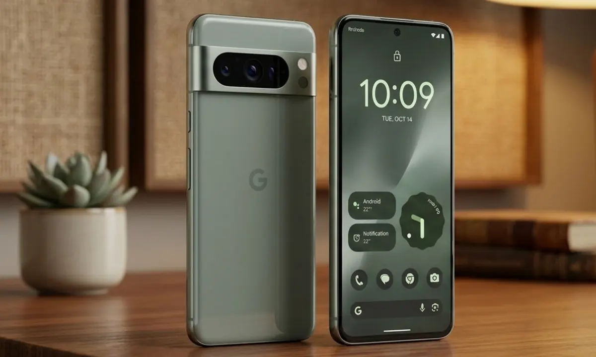 Google Pixel 11 Pro: রিলিজ ডেট, দাম, স্পেসিফিকেশন এবং ফিচার রিভিউ ২০২৬